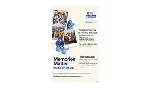Moosomin hosts third annual Walk for Alzheimer�s
